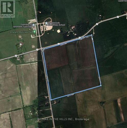 284342 Dufferin County 10 Road, Amaranth, ON 