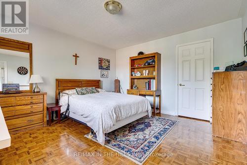 275 Triton Avenue, Vaughan, ON - Indoor Photo Showing Bedroom