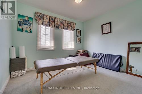 275 Triton Avenue, Vaughan, ON - Indoor Photo Showing Bedroom