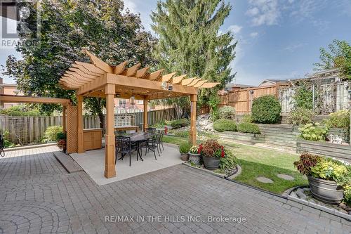 275 Triton Avenue, Vaughan, ON - Outdoor