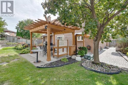 275 Triton Avenue, Vaughan, ON - Outdoor