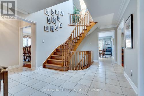 275 Triton Avenue, Vaughan, ON - Indoor Photo Showing Other Room