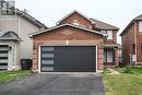 3845 Althorpe Circle, Mississauga, ON  - Outdoor With Facade 