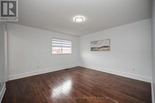 3845 Althorpe Circle, Mississauga, ON - Indoor Photo Showing Other Room