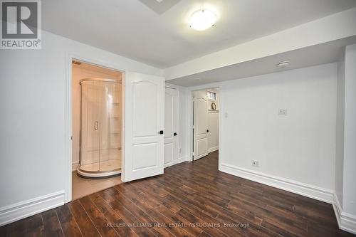 3845 Althorpe Circle, Mississauga, ON - Indoor Photo Showing Other Room