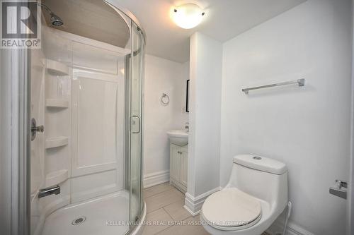 3845 Althorpe Circle, Mississauga, ON - Indoor Photo Showing Bathroom