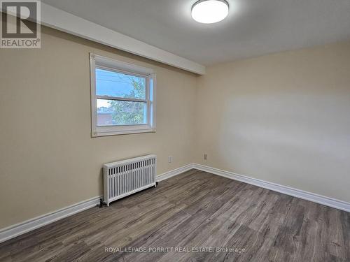 5 - 462 Horner Avenue, Toronto, ON - Indoor Photo Showing Other Room