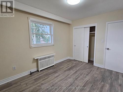 5 - 462 Horner Avenue, Toronto, ON - Indoor Photo Showing Other Room