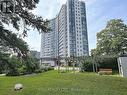 1507 - 1360 Rathburn Road E, Mississauga, ON  - Outdoor With Facade 