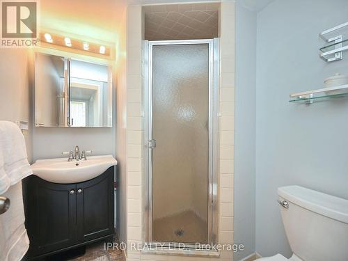 1507 - 1360 Rathburn Road E, Mississauga, ON - Indoor Photo Showing Bathroom