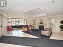 1507 - 1360 Rathburn Road E, Mississauga, ON  - Indoor Photo Showing Other Room 