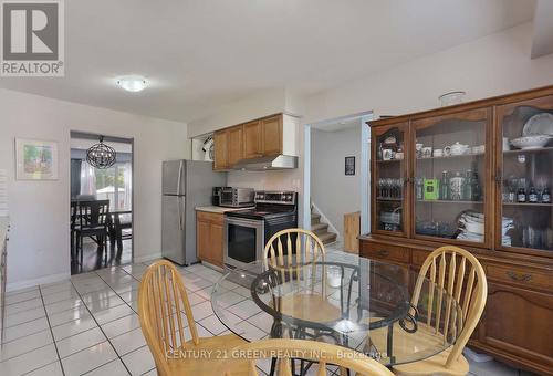 1482 Wecker Drive, Oshawa, ON - Indoor