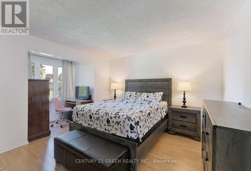 1482 Wecker Drive, Oshawa, ON - Indoor Photo Showing Bedroom