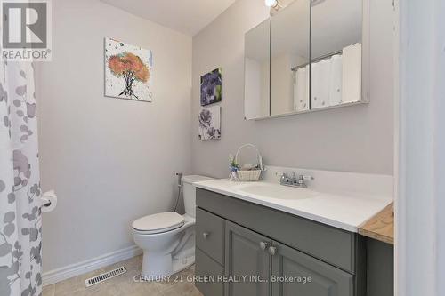 1482 Wecker Drive, Oshawa, ON - Indoor Photo Showing Bathroom