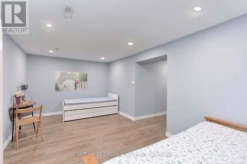 1482 Wecker Drive, Oshawa, ON - Indoor Photo Showing Bedroom