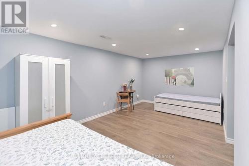 1482 Wecker Drive, Oshawa, ON - Indoor Photo Showing Bedroom