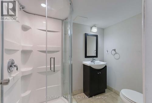 1482 Wecker Drive, Oshawa, ON - Indoor Photo Showing Bathroom