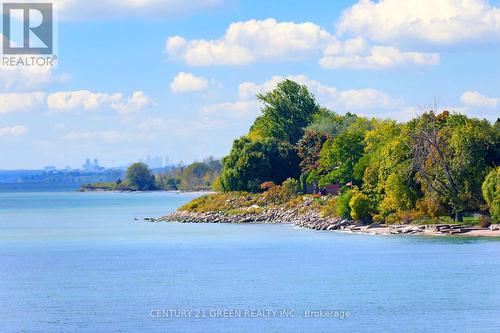 1482 Wecker Drive, Oshawa, ON - Outdoor With Body Of Water With View