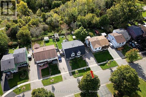 1482 Wecker Drive, Oshawa, ON - Outdoor With View