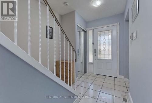 1482 Wecker Drive, Oshawa, ON - Indoor Photo Showing Other Room