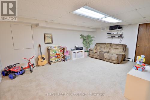 108 - 92 Stroud Crescent, London, ON - Indoor