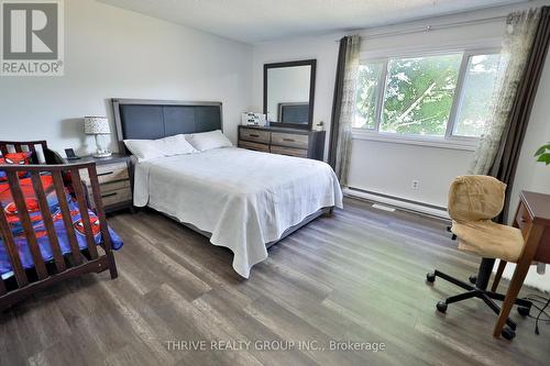 108 - 92 Stroud Crescent, London, ON - Indoor Photo Showing Bedroom