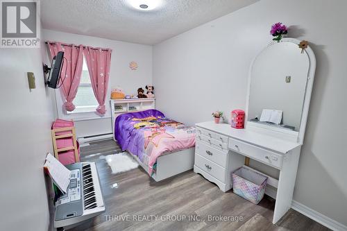 108 - 92 Stroud Crescent, London, ON - Indoor Photo Showing Bedroom