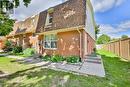 108 - 92 Stroud Crescent, London, ON  - Outdoor 