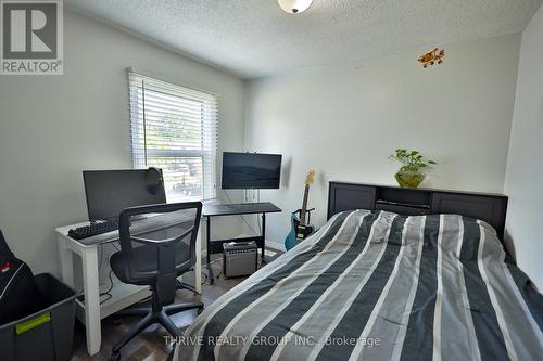 108 - 92 Stroud Crescent, London, ON - Indoor Photo Showing Bedroom