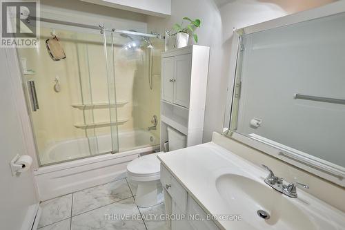 108 - 92 Stroud Crescent, London, ON - Indoor Photo Showing Bathroom