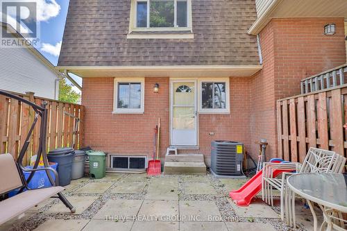 108 - 92 Stroud Crescent, London, ON - Outdoor With Exterior