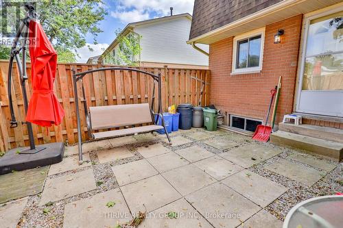 108 - 92 Stroud Crescent, London, ON - Outdoor With Deck Patio Veranda With Exterior