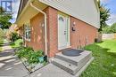 108 - 92 Stroud Crescent, London, ON  - Outdoor With Exterior 