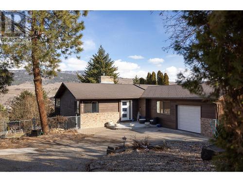 11047 Pretty Road, Lake Country, BC - Outdoor