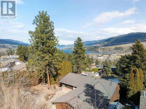 11047 Pretty Road, Lake Country, BC - Outdoor With View