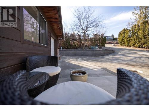 11047 Pretty Road, Lake Country, BC - Outdoor