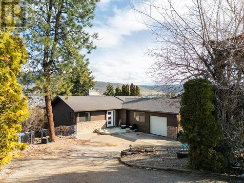 11047 Pretty Road, Lake Country, BC - Outdoor