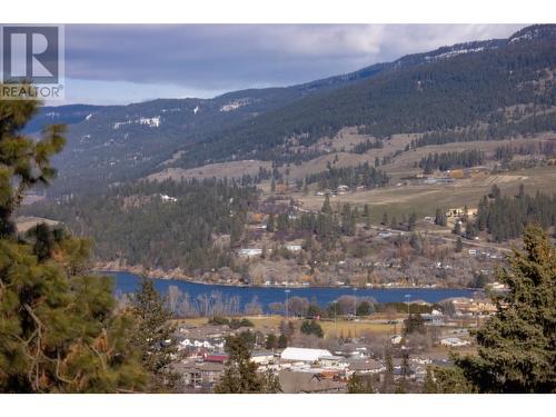 11047 Pretty Road, Lake Country, BC - Outdoor With View