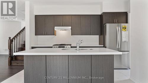 19 Mears Road, Brant, ON - Indoor Photo Showing Kitchen