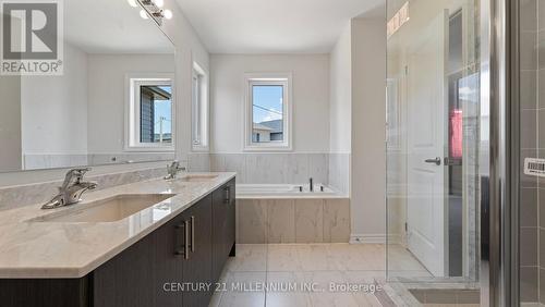 19 Mears Road, Brant, ON - Indoor Photo Showing Bathroom