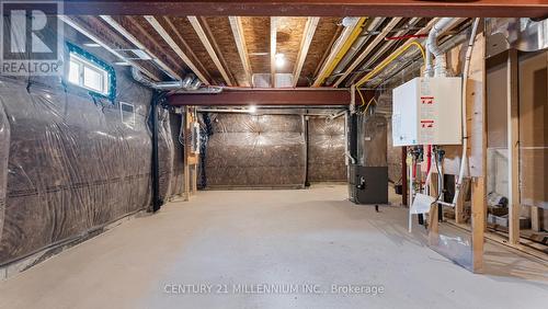 19 Mears Road, Brant, ON - Indoor Photo Showing Basement