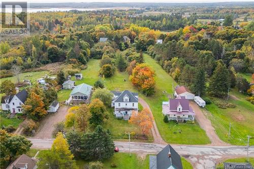 17 Fort Street, Port Elgin, NB - Outdoor With View