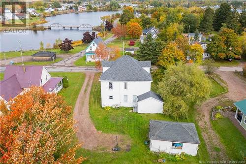 17 Fort Street, Port Elgin, NB - Outdoor With View