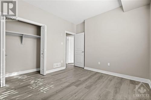 45 Tayside Private Unit#A, Ottawa, ON - Indoor Photo Showing Other Room