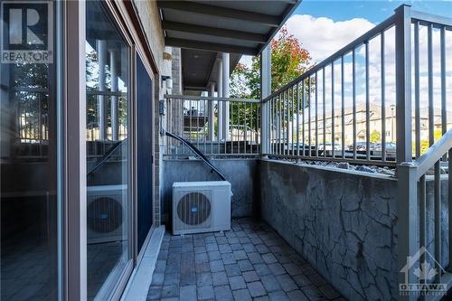 45 Tayside Private Unit#A, Ottawa, ON - Outdoor With Exterior