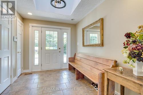 247515 5Th Side Road, Mono, ON - Indoor Photo Showing Other Room