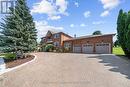 89 Beckenridge Drive, Markham, ON  - Outdoor 