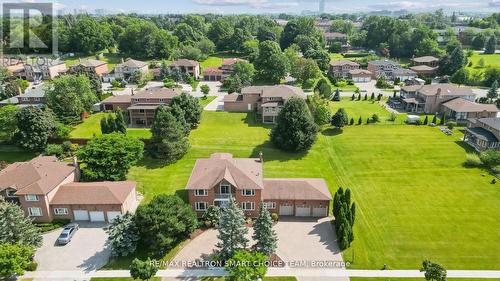 89 Beckenridge Drive, Markham, ON - Outdoor With View