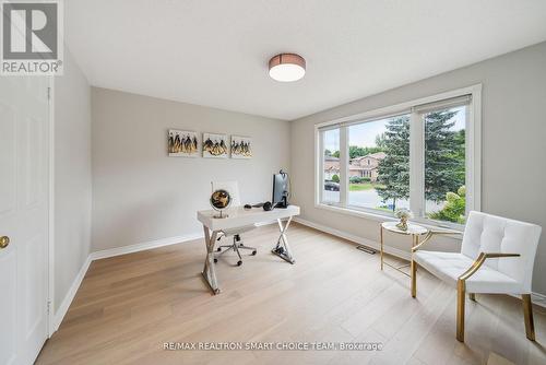 89 Beckenridge Drive, Markham, ON - Indoor