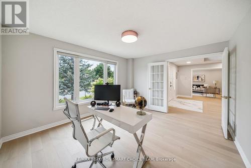 89 Beckenridge Drive, Markham, ON - Indoor Photo Showing Office